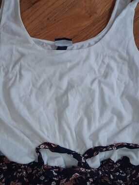 Daytrip Romper